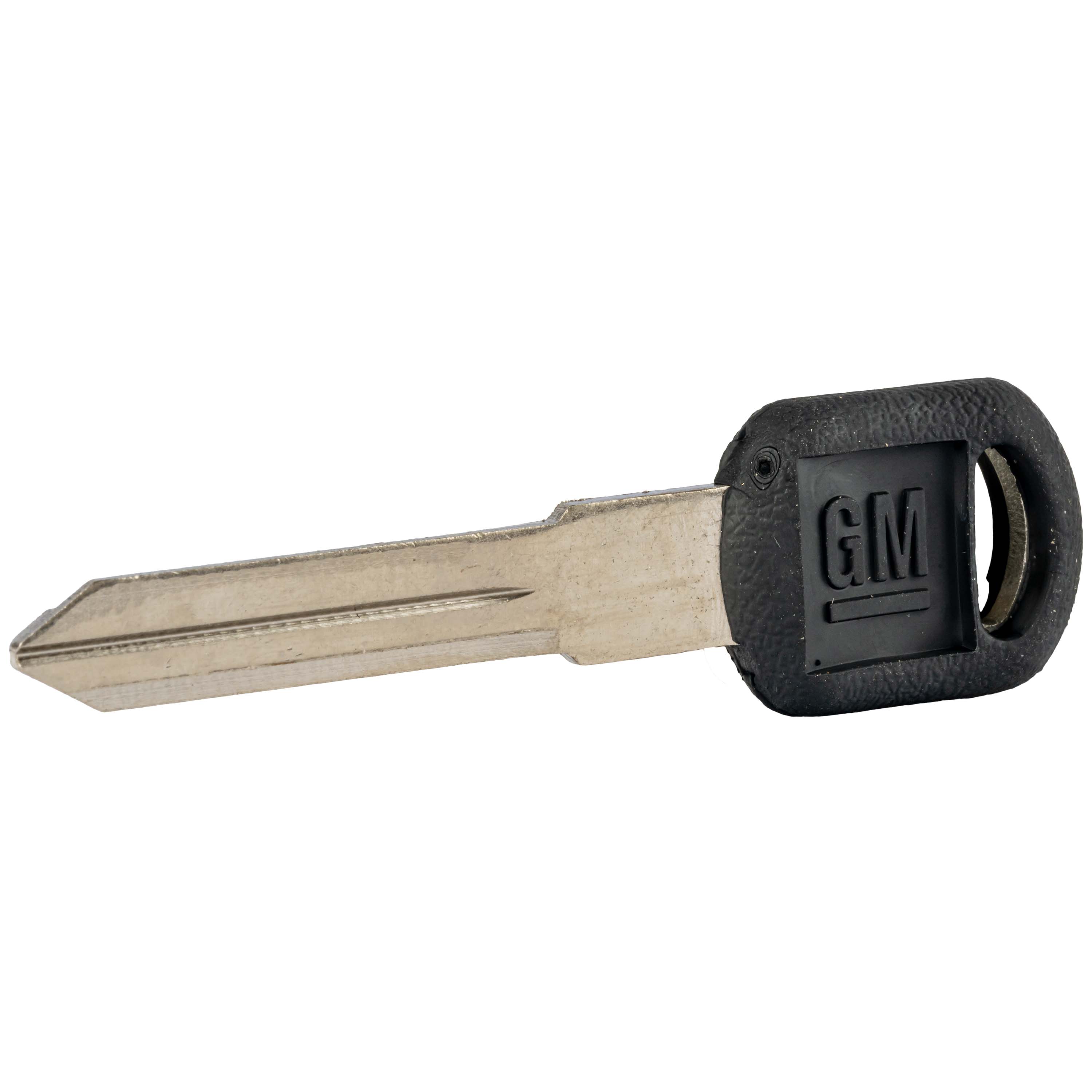 GM Key Blanks